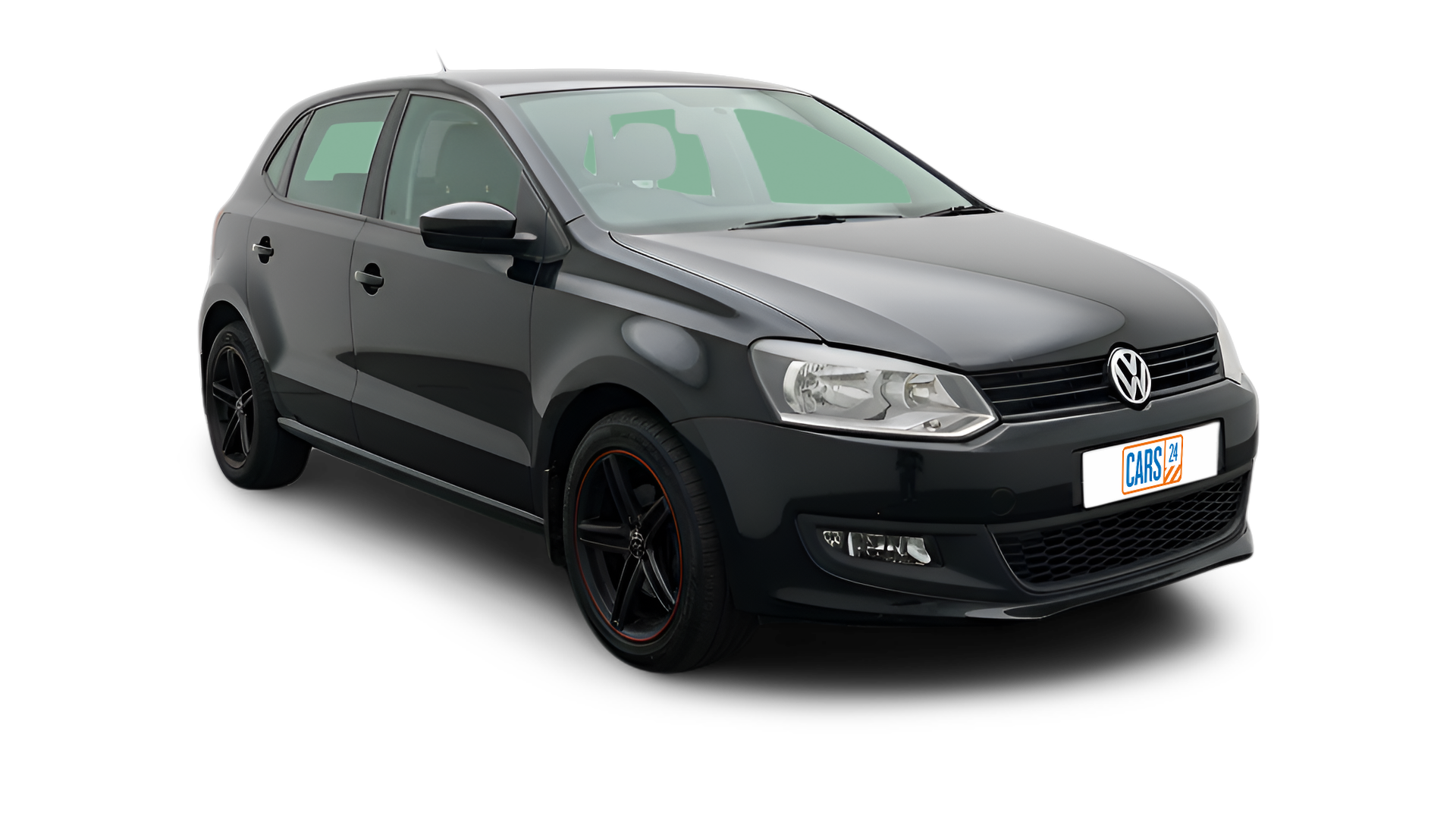 Volkswagen Polo-img